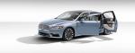 Lincoln Continental 80th Anniversary Coach Door Edition 2019 года